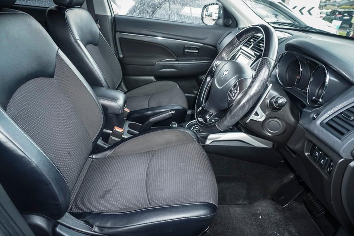 2015 Peugeot 4008 Active