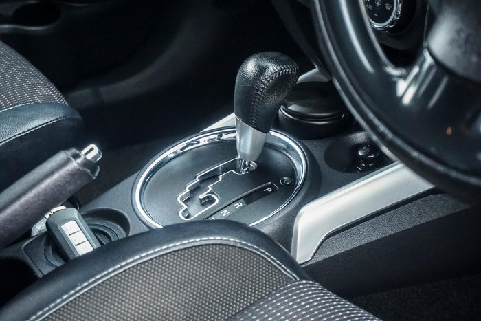 2015 Peugeot 4008 Active