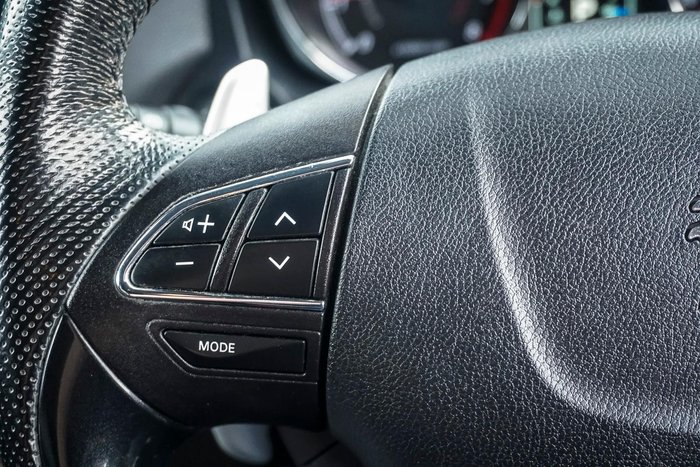 2015 Peugeot 4008 Active