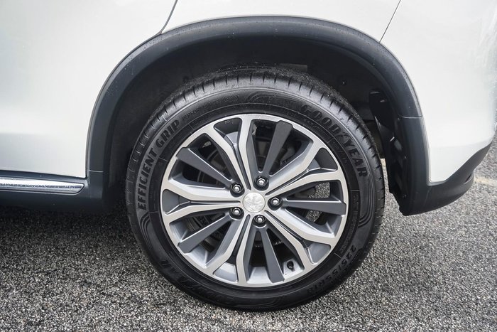 2015 Peugeot 4008 Active