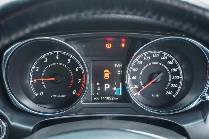 2015 Peugeot 4008 Active