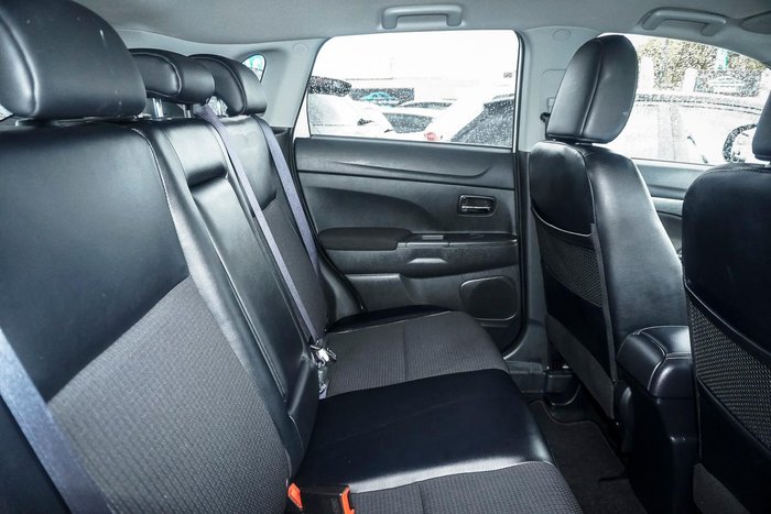 2015 Peugeot 4008 Active