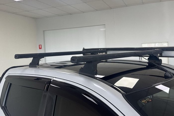 2020 Mitsubishi Triton GSR