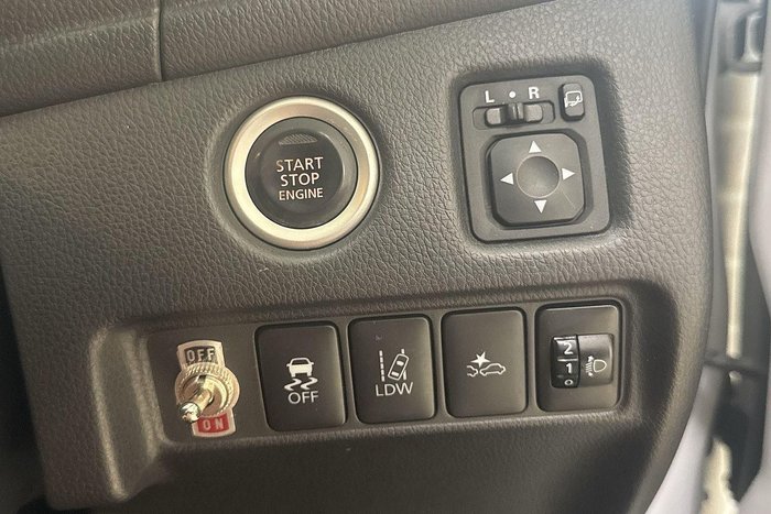 2020 Mitsubishi Triton GSR