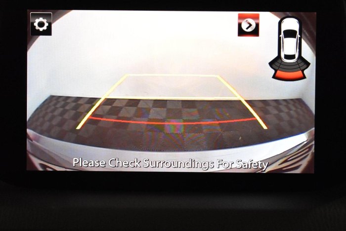 2018 Mazda 3 Neo Sport