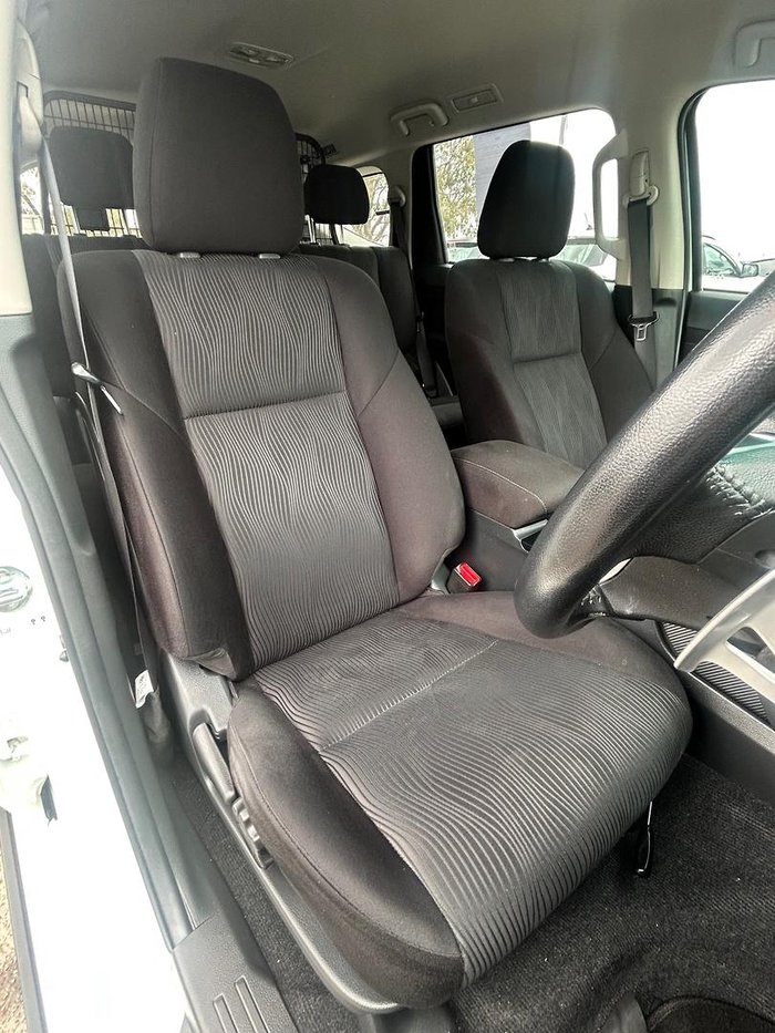 2020 Mitsubishi Pajero Sport GLX