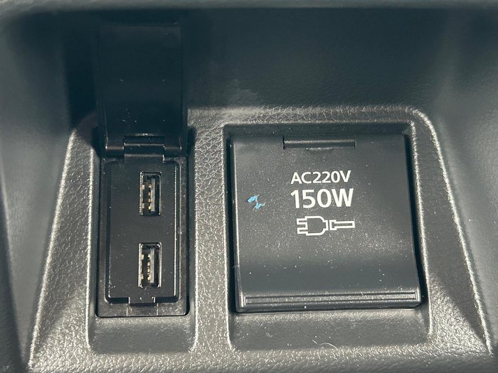 2020 Mitsubishi Pajero Sport GLX