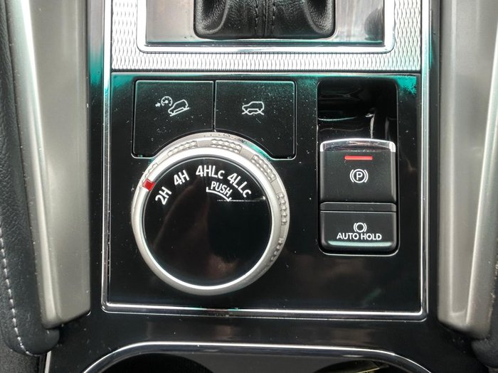 2020 Mitsubishi Pajero Sport GLX