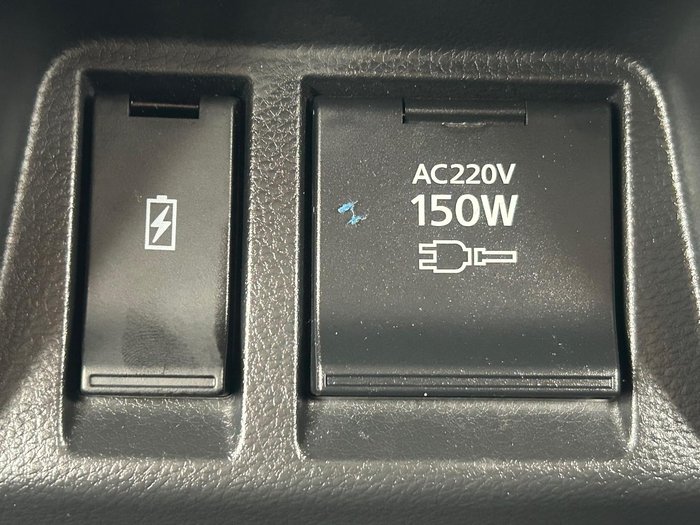 2020 Mitsubishi Pajero Sport GLX