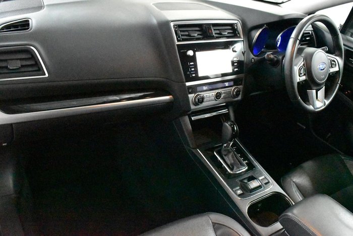 2015 Subaru Liberty 3.6R