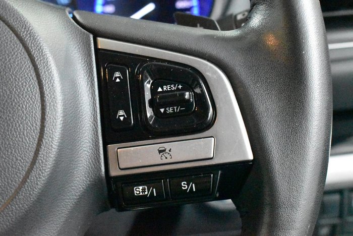 2015 Subaru Liberty 3.6R