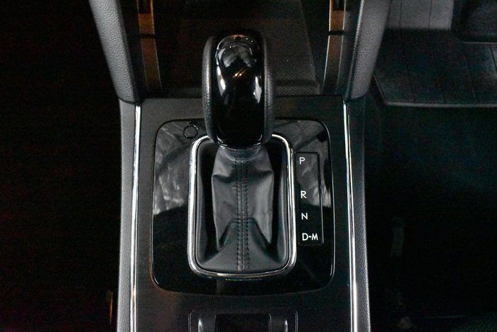 2015 Subaru Liberty 3.6R