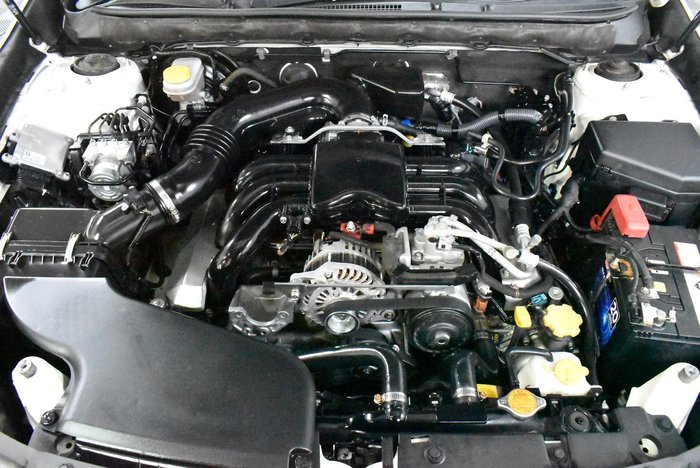 2015 Subaru Liberty 3.6R