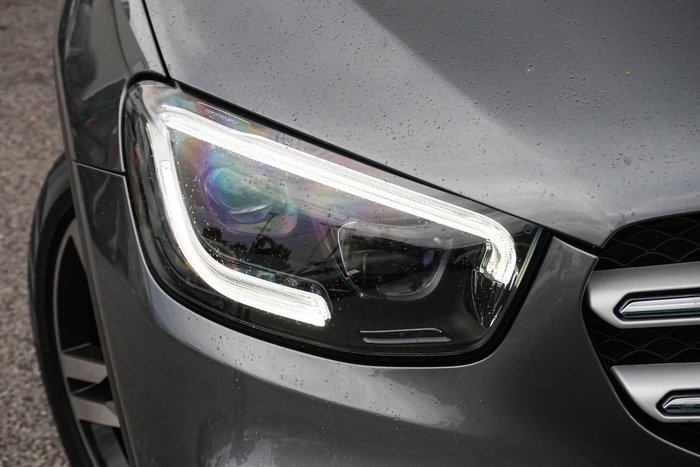 2021 Mercedes-Benz GLC-Class GLC300