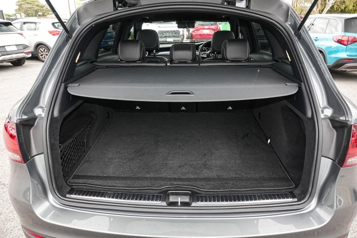 2021 Mercedes-Benz GLC-Class GLC300