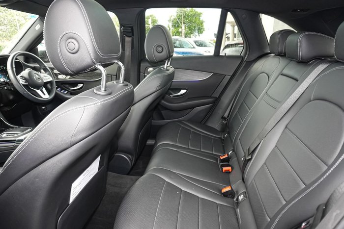 2021 Mercedes-Benz GLC-Class GLC300