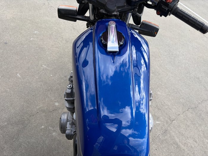 1980 Honda CB900F