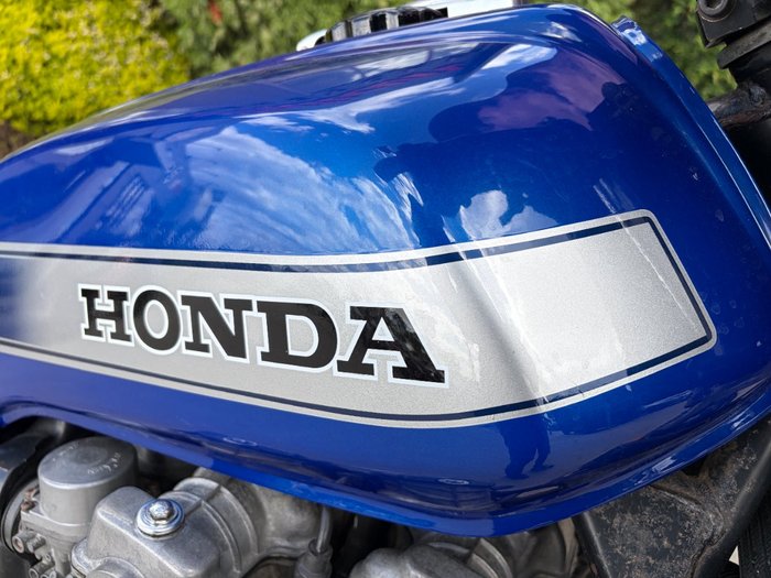 1980 Honda CB900F