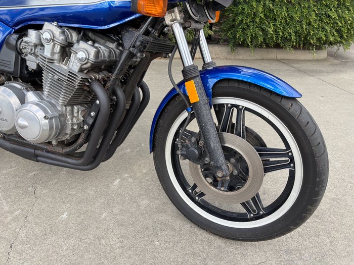 1980 Honda CB900F