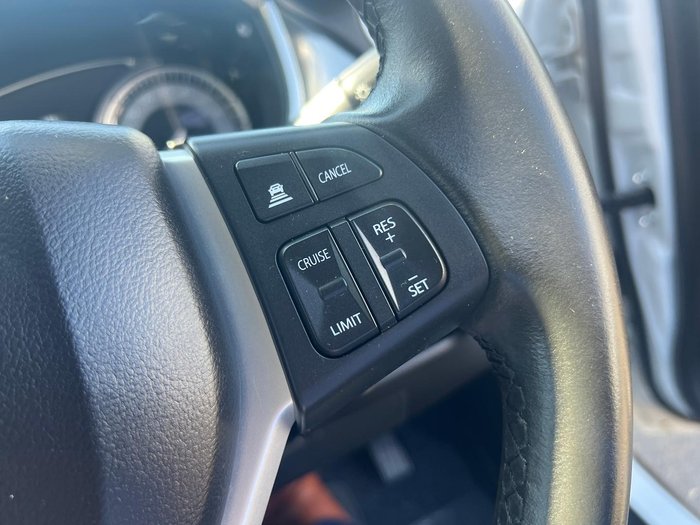 2022 Suzuki Vitara Turbo