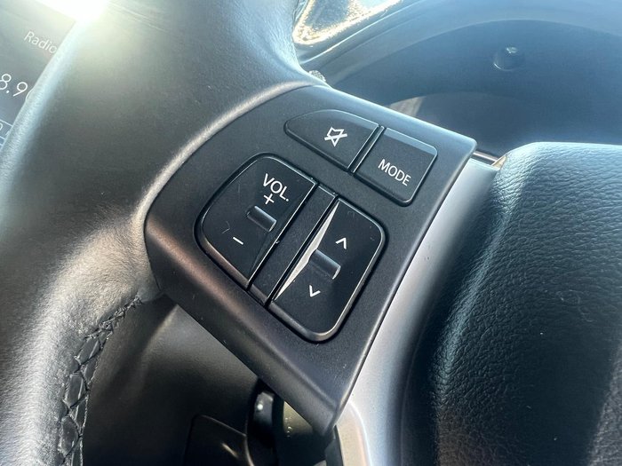 2022 Suzuki Vitara Turbo