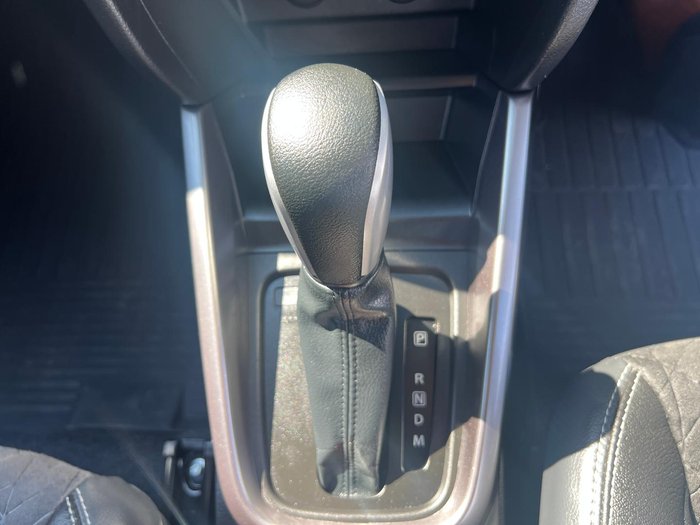 2022 Suzuki Vitara Turbo