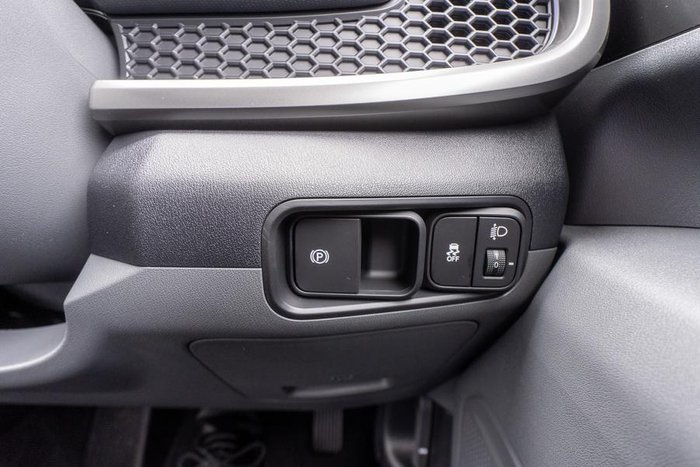 2025 Kia Tasman SX+