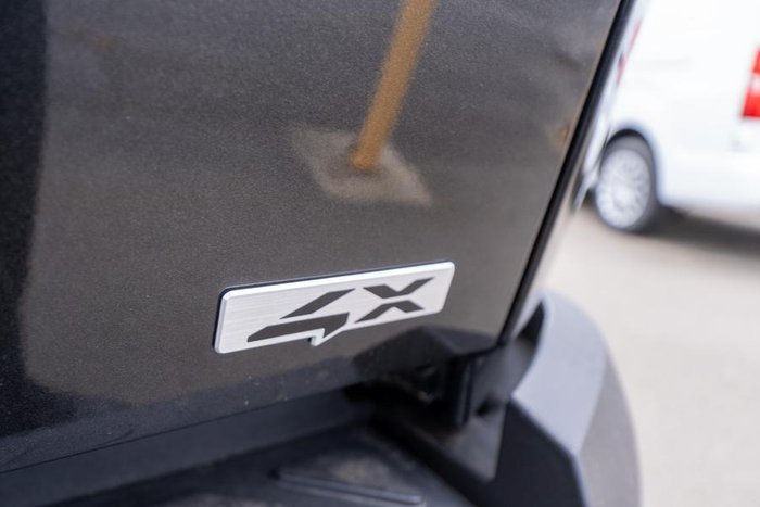 2025 Kia Tasman SX+