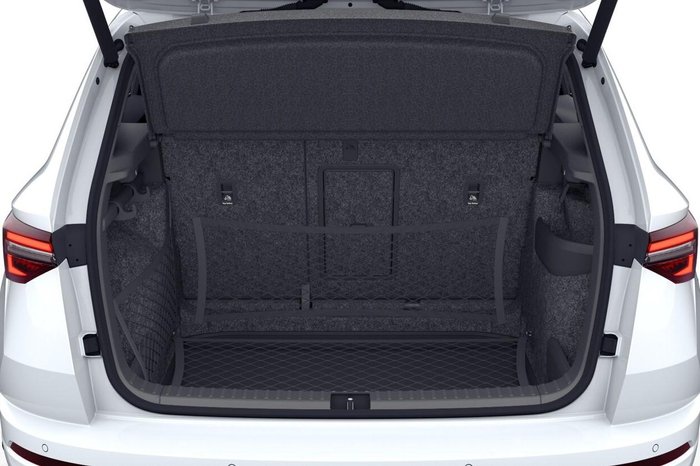 2025 SKODA Karoq 110TSI Sportline