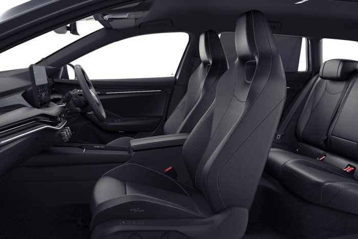 2025 SKODA Superb 195TSI Sportline