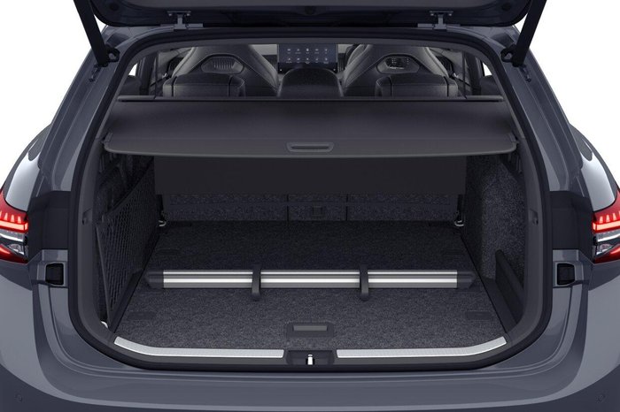 2025 SKODA Superb 195TSI Sportline