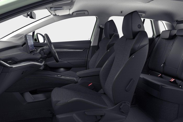 2025 SKODA Elroq 60 Select