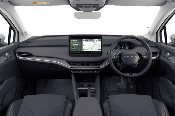 2025 SKODA Enyaq 60 Select