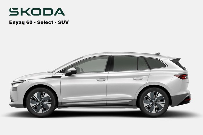 2025 SKODA Enyaq 60 Select