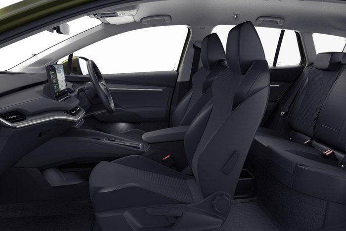 2025 SKODA Enyaq 60 Select