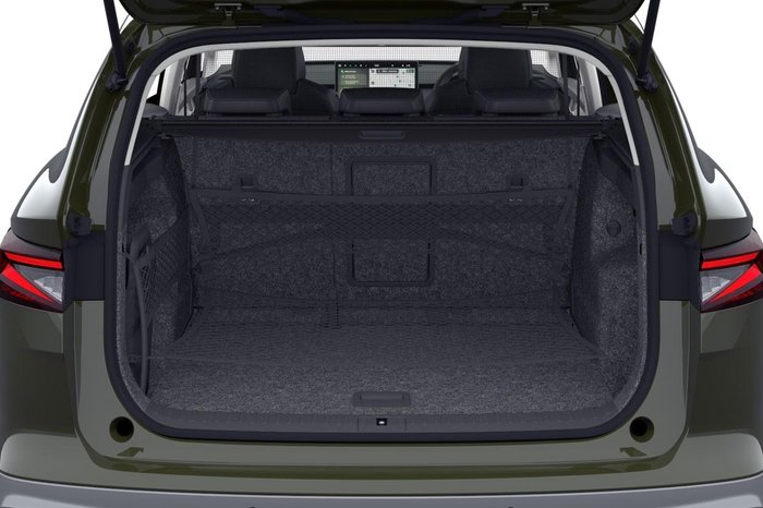 2025 SKODA Enyaq 60 Select