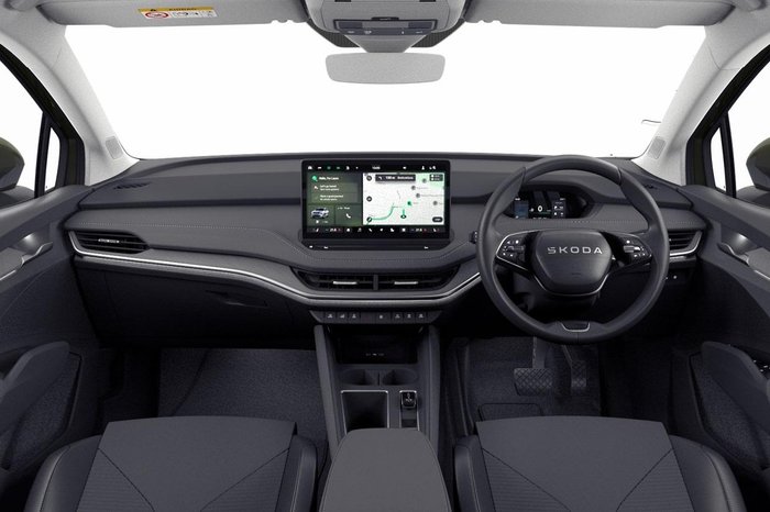 2025 SKODA Enyaq 60 Select