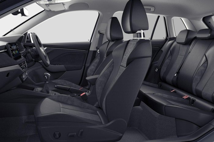 2025 SKODA Kamiq 110TSI 130 Years Edition