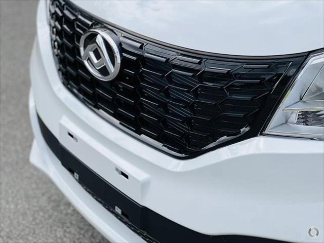2025 LDV G10
