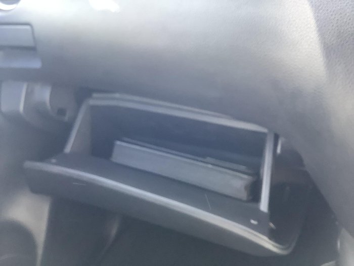 2017 Nissan Navara ST-X