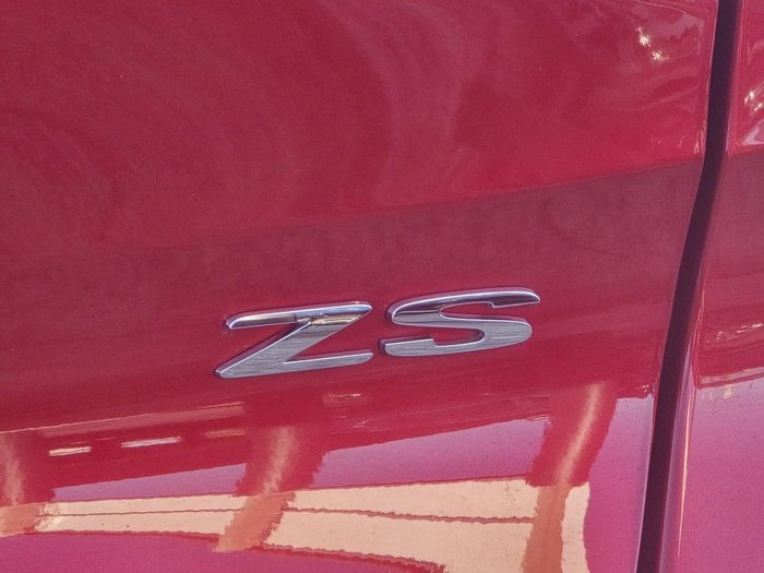 2022 MG ZS Excite