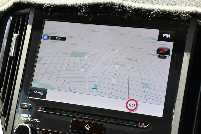 2018 Subaru Impreza 2.0i