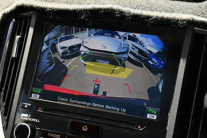 2018 Subaru Impreza 2.0i