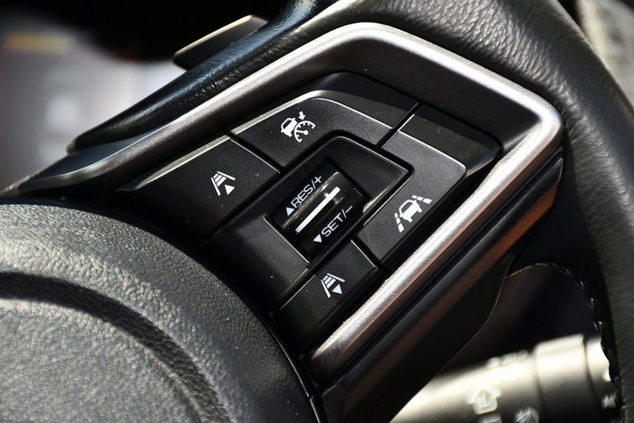 2018 Subaru Impreza 2.0i