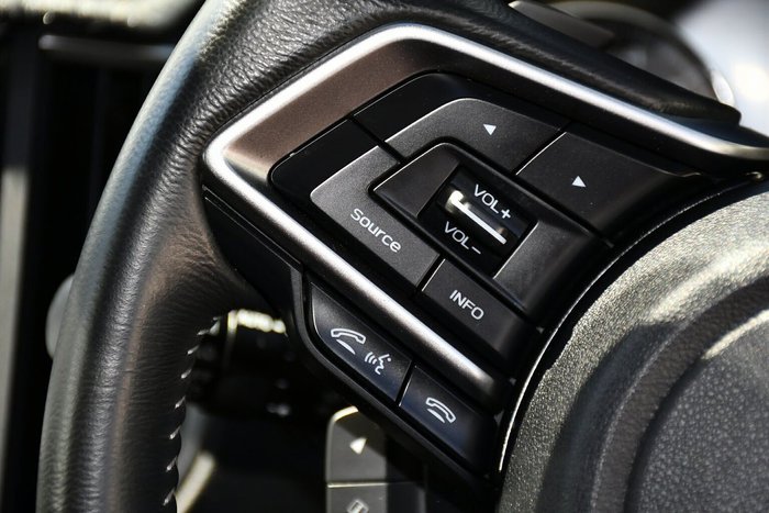 2018 Subaru Impreza 2.0i