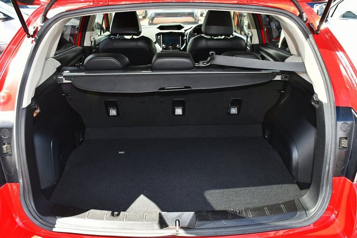 2018 Subaru Impreza 2.0i