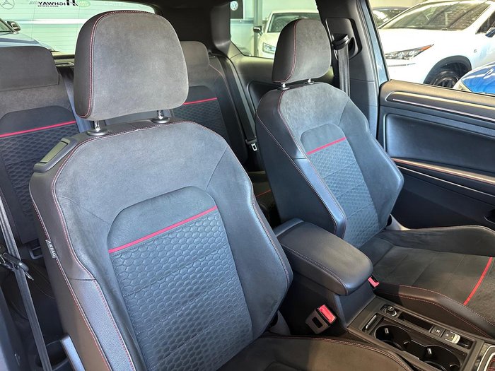 2017 Volkswagen Golf GTI Performance Edition 1 7.5 MY17 Indium Grey