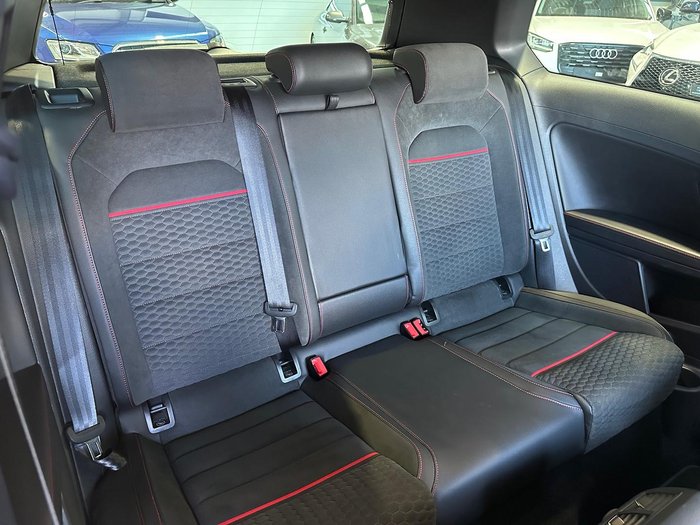 2017 Volkswagen Golf GTI Performance Edition 1 7.5 MY17 Indium Grey