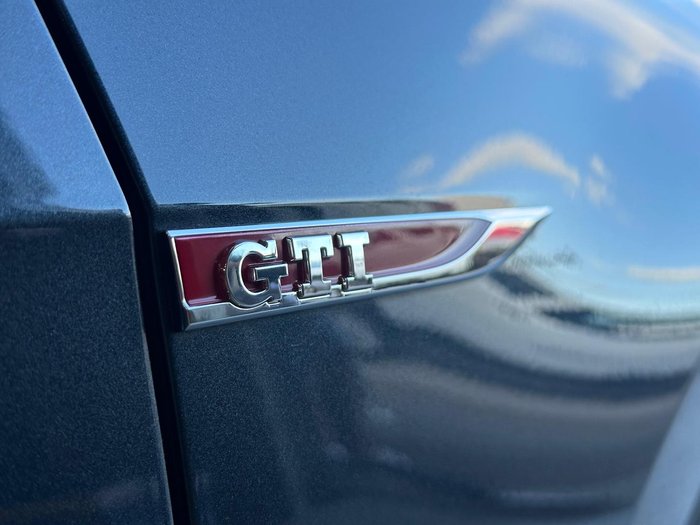 2017 Volkswagen Golf GTI Performance Edition 1 7.5 MY17 Indium Grey