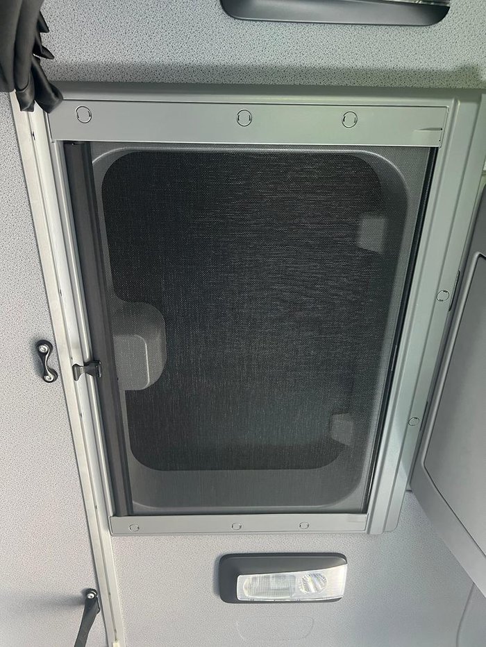 2024 Mercedes-Benz Atego 1630